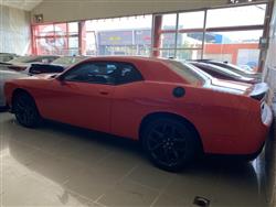 دودج تشالنجر